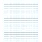 Two Line Graph Paper With Cm Major Lines And Cm Minor Lines Inside 1 Cm Graph Paper Template Word