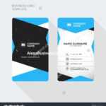 Two Sided Business Cards Template Word Professional Regarding 2 Sided Business Card Template Word