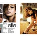 Tyra Banks Comp Cards | Nicole Camposeo's Portfolio ! | Comp Throughout Free Zed Card Template