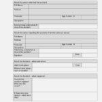 Understanding The | Realty Executives Mi : Invoice And Intended For Motor Vehicle Accident Report Form Template