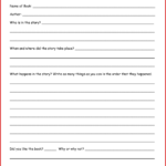 Unique 3Rd Grade Book Report Template Pdf | Job Latter Within Book Report Template 3Rd Grade