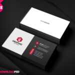 Unique Business Cards Templates For Travel Agents Design Within Unique Business Card Templates Free