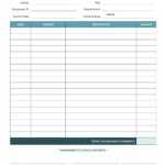 Unique Monthly Expenses Template Excel #exceltemplate #xls Within Defect Report Template Xls