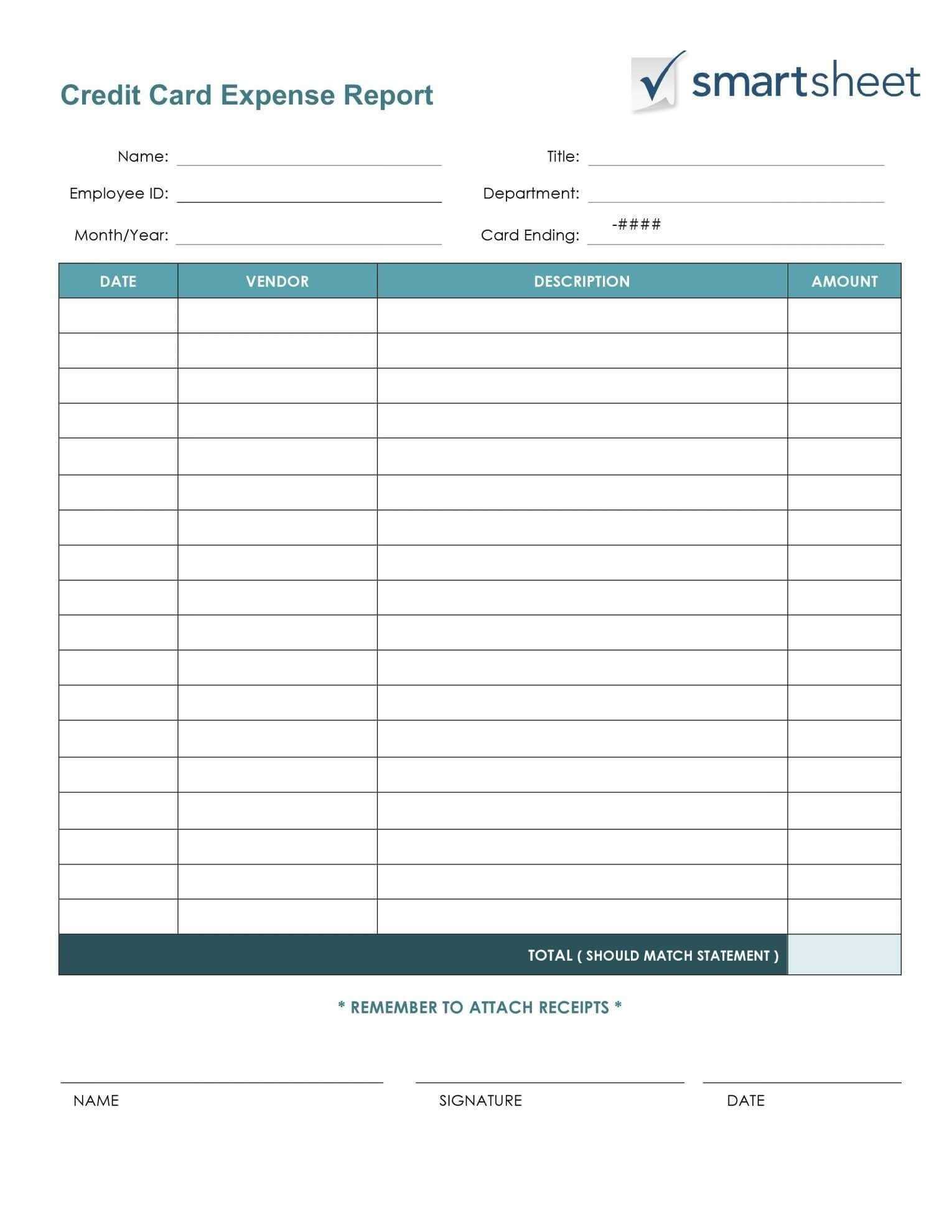 Unique Monthly Expenses Template Excel #exceltemplate #xls Within Defect Report Template Xls