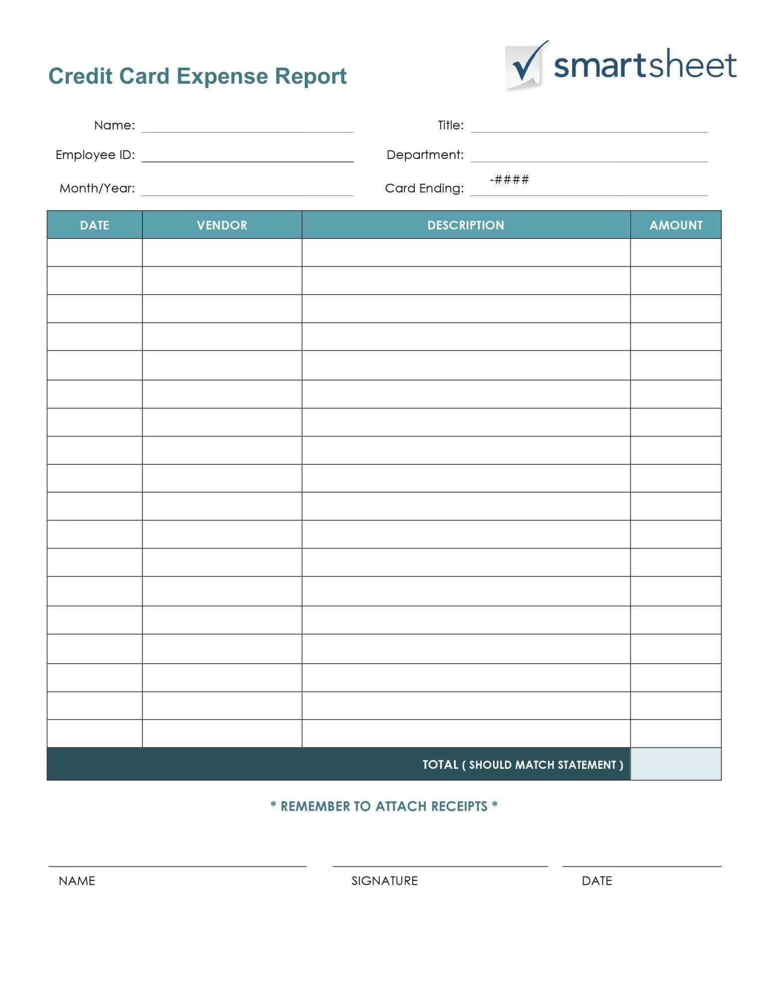 Unique Monthly Expenses Template Excel #exceltemplate #xls Within Defect Report Template Xls