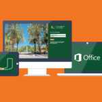 University Of Miami Information Technology Inside University Of Miami Powerpoint Template