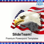 Us Patriotic Theme Americana Powerpoint Templates Themes And Backgrounds  Ppt Themes In Patriotic Powerpoint Template