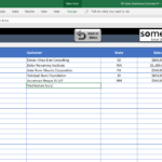 Us Sales Report Template For Sales Team Report Template