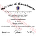 Usa College Or University Diplomamatch Original School Design Pertaining To University Graduation Certificate Template