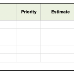 User Story Template Examples For Product Managers | Aha! Inside User Story Word Template