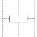 Using 4 Block (4 Corners) Template In Math With Blank Frayer Model Template