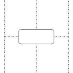 Using 4 Block (4 Corners) Template In Math Within Blank Four Square Writing Template