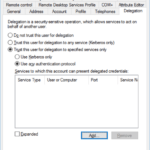 Using Certificates For Aadj On Premises Single Sign On With Workstation Authentication Certificate Template