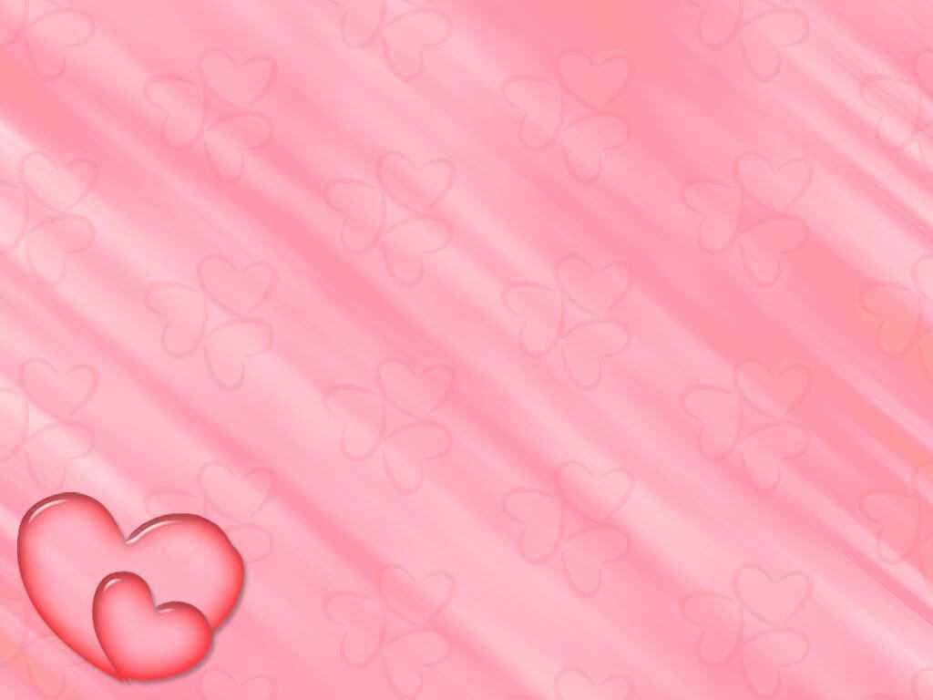 Valentine 05 Powerpoint Template | Violet, Purple, And Pink With Regard To Valentine Powerpoint Templates Free