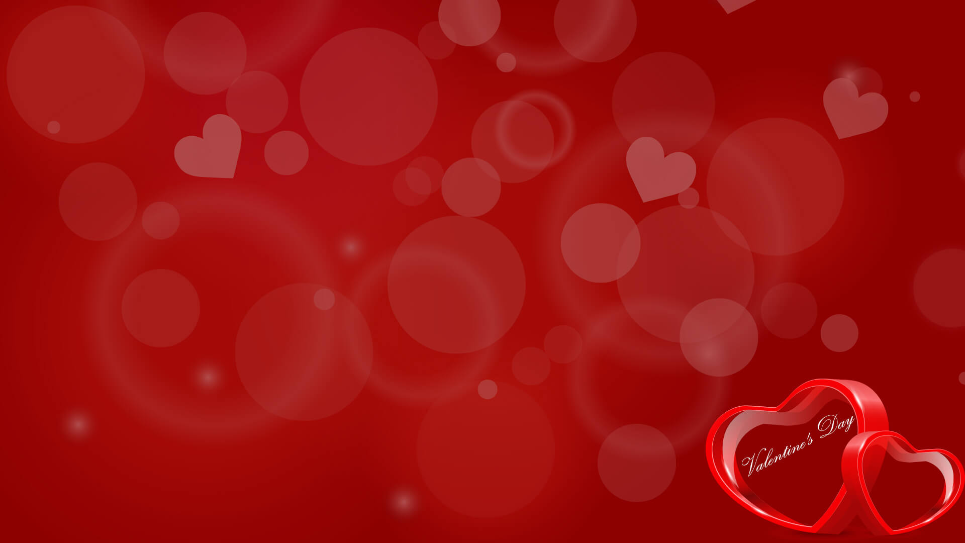 Valentines Day Heart Backgrounds For Powerpoint – Love Ppt With Regard To Valentine Powerpoint Templates Free