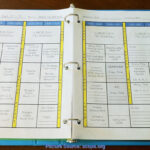 Valuable Teacher Plan Book Template Word 56 Teacher Plan Regarding Teacher Plan Book Template Word