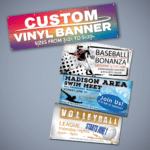 Vinyl Banners With Vinyl Banner Design Templates