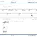 Visual Weld Inspection Template – Better Than Pdf And Excel For Welding Inspection Report Template