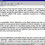 Visualizing The Relationship Between Human Error And Intended For Accident Report Form Template Uk