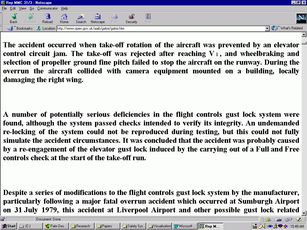 Visualizing The Relationship Between Human Error And Intended For Accident Report Form Template Uk