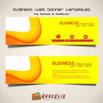 We Create Best Business Web Banner Design For You, Download Throughout Free Website Banner Templates Download