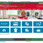 Website Template And Page Elements – Student Affairs Throughout Rutgers Powerpoint Template