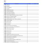 Wedding Day Checklist Template Pertaining To Another Word For Template