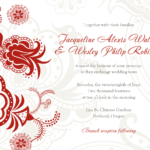 Wedding Invitation Templates Free Download Brochure Hindu Within Free E Wedding Invitation Card Templates