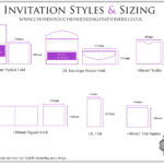 Wedding Invites Size #1239 | Refreshhamptons Throughout Wedding Card Size Template