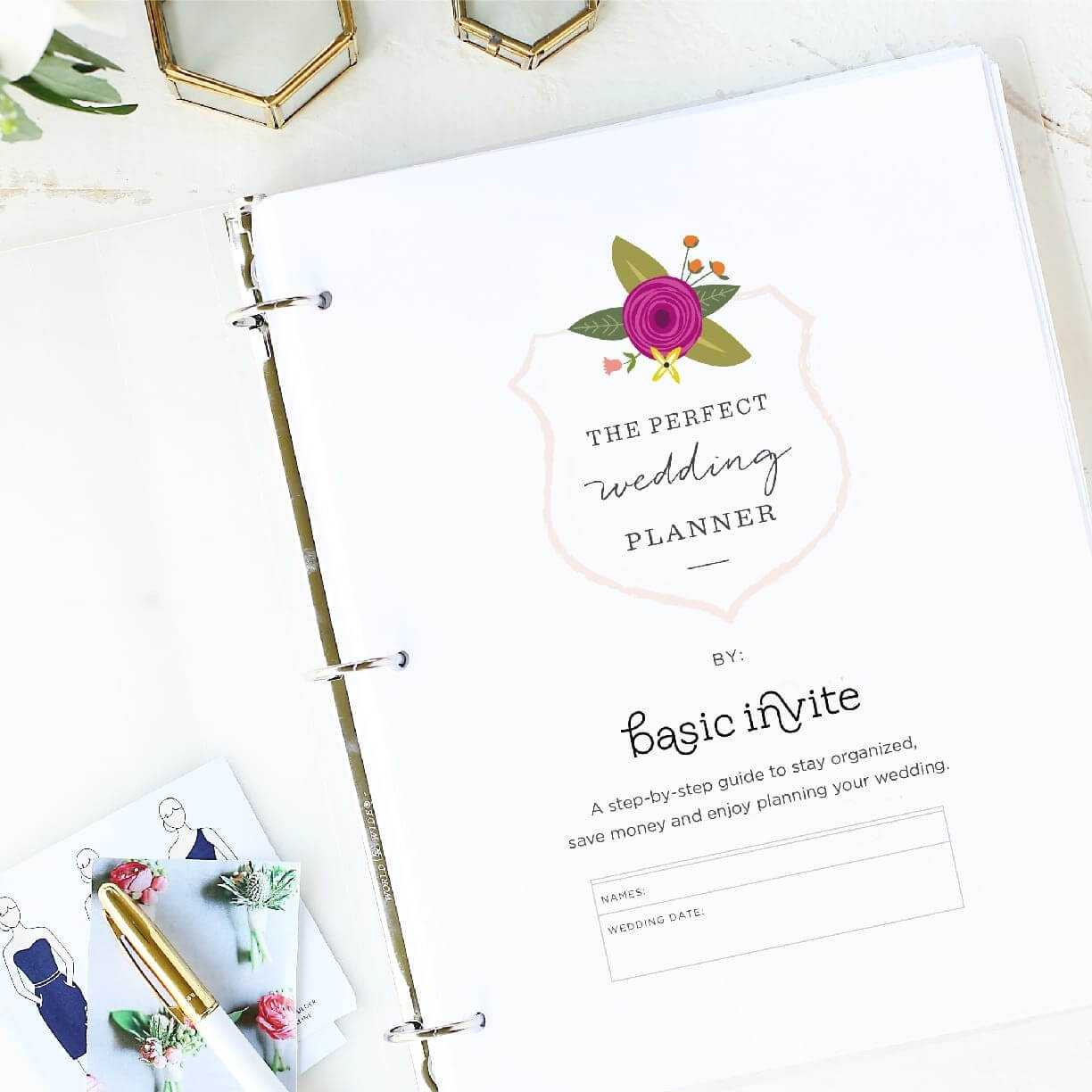 Wedding Printables And Free Wedding Templates | Basic Invite Regarding Pop Up Wedding Card Template Free