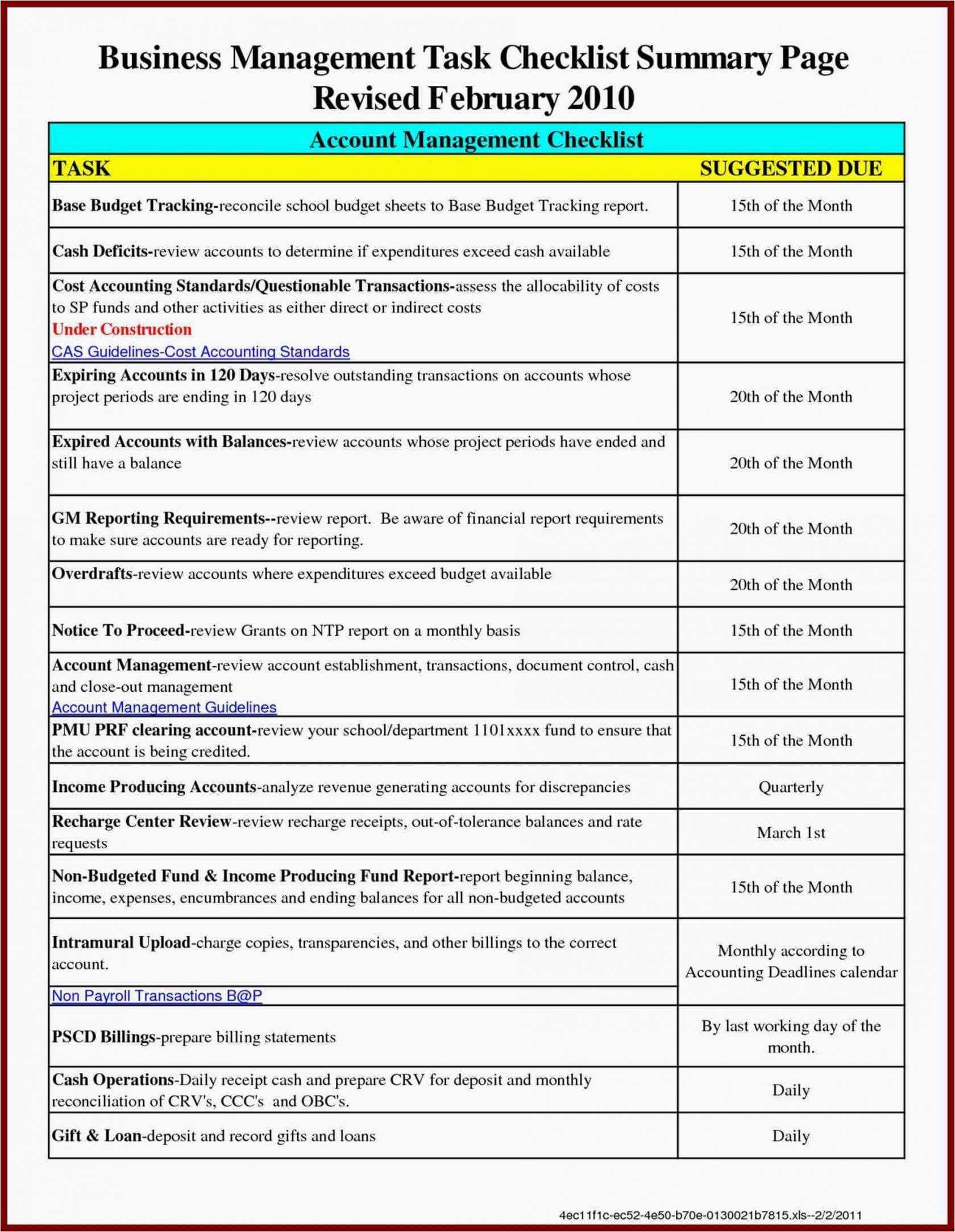 Weekly Status Report Template Excel Best Project Management For Closure Report Template