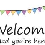 Welcome Banner Clipart | Free Download Best Welcome Banner Throughout Welcome Banner Template