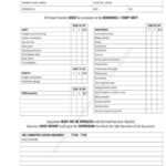 Welding Machine Inspection Checklist Forms Equipment For Equipment Fault Report Template