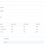 What Are 'daily Report' Forms? – Knowledge Base Intended For Superintendent Daily Report Template