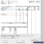 What Does Payrollhero's Payslip Look Like? – Payrollhero Support Throughout Blank Payslip Template