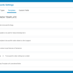 What Is A Kanban Card? All You Need To Know | Kanbanize Pertaining To Kanban Card Template