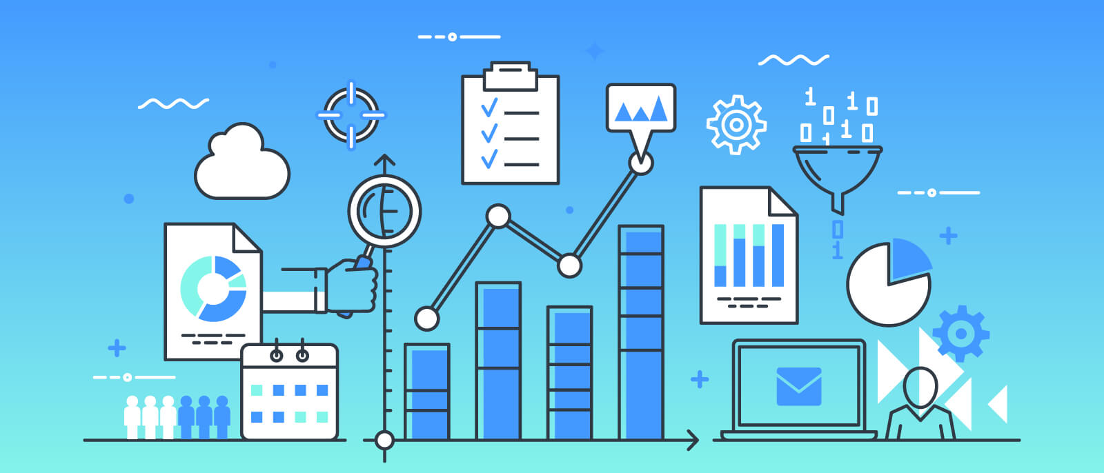 What Is Gap Analysis? 3 Steps And Examples To Use Throughout Gap Analysis Report Template Free