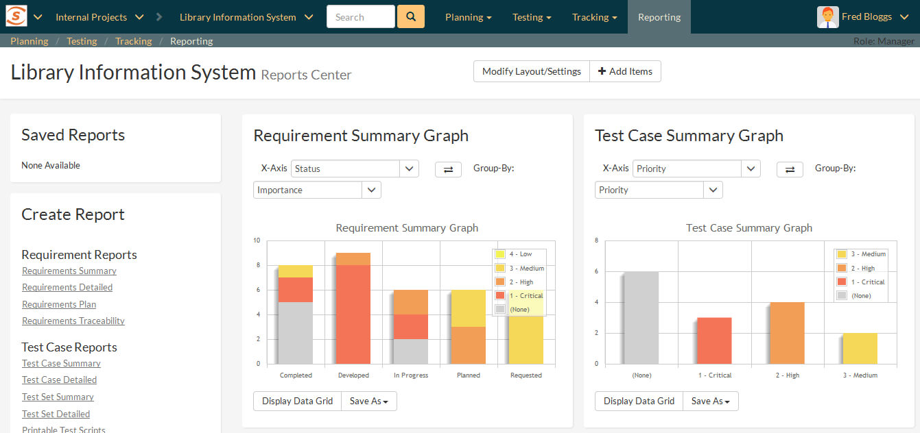 What Is Test Management Software – Learn The Tools & Methods In Test Case Execution Report Template