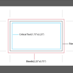 What Is The Size Of A Business Card? Throughout Business Card Template Size Photoshop