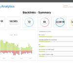 What To Include In Your Seo Report Template (Plus, Examples) inside Monthly Seo Report Template