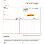 What Will Simpleforma Invoice Template Form Samples Of Free Within Free Proforma Invoice Template Word