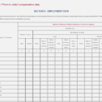 What You Know About Eeo133 Report Form And | Form Information Intended For Eeo 1 Report Template