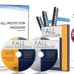 What's Included | Osha Fall Protection Program & Fall With Regard To Fall Protection Certification Template