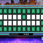 Wheel Of Fortune Powerpoint Game - Youth Downloadsyouth regarding Wheel Of Fortune Powerpoint Template