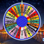 Wheel Of Fortune Powerpoint Game – Youth Downloadsyouth With Regard To Wheel Of Fortune Powerpoint Template
