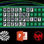 Wheel Of Fortune – Powerpoint Puzzle Regarding Wheel Of Fortune Powerpoint Game Show Templates