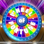 Wheel Of Fortune Powerpoint Version 2016 (Updated) For Wheel Of Fortune Powerpoint Template