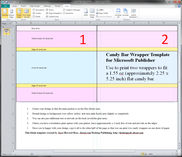 Where Can I Find Free Templates