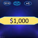 Who Want To Be A Millionaire Powerpoint Version 2016 (New) (Gerund And  Infinitives) In Who Wants To Be A Millionaire Powerpoint Template