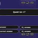 Who Wants To Be A Millionaire Powerpoint – Youtube Regarding For Who Wants To Be A Millionaire Powerpoint Template